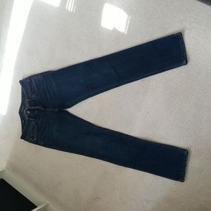 WHBM the slim jeans size 2P